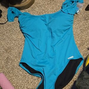 NWOT Vince Camuto One Piece